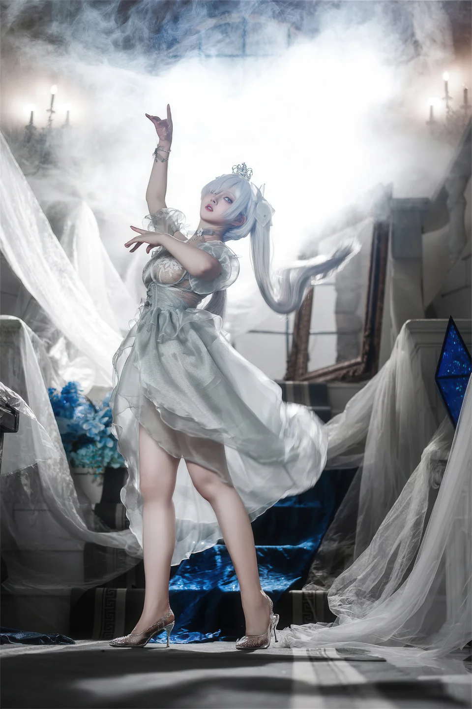 Natsuko_夏夏子_No_087_灰姑娘水晶公主Cinderella_95P_388MB tg@simisebaisi 【丝足阁】026.webp